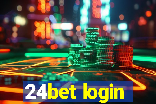 24bet login