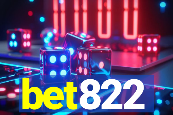 bet822