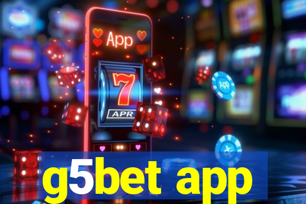 g5bet app