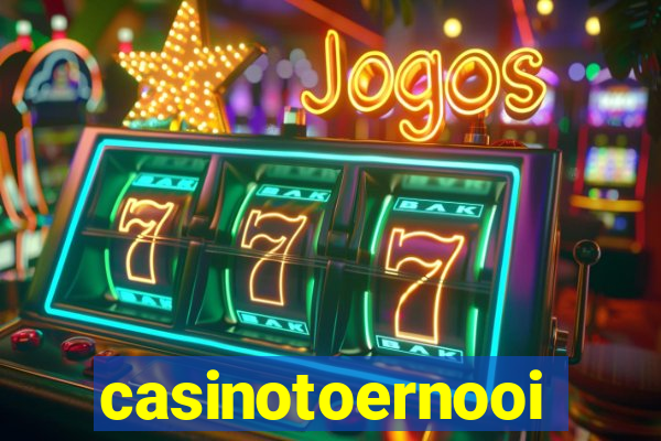 casinotoernooi