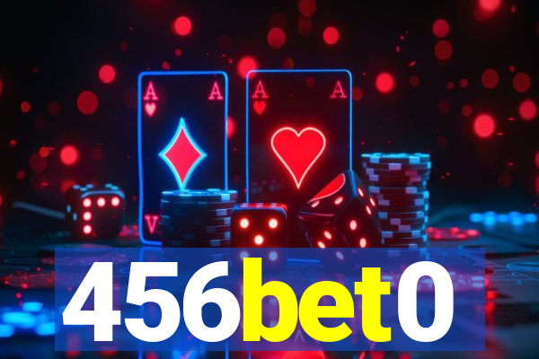 456bet0