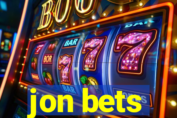 jon bets