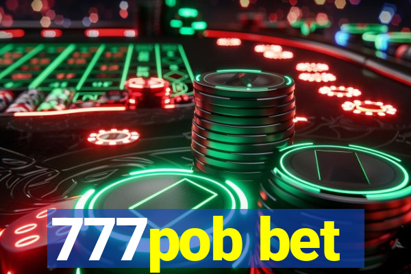 777pob bet