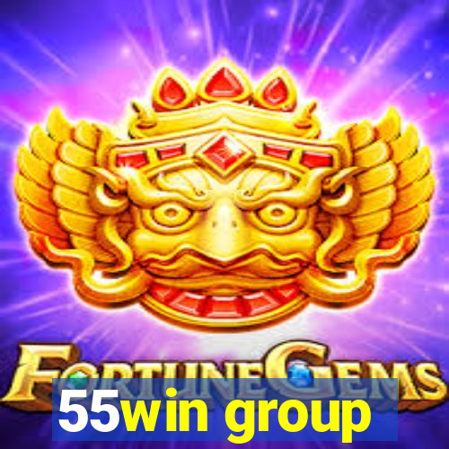 55win group