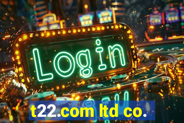 t22.com ltd co.