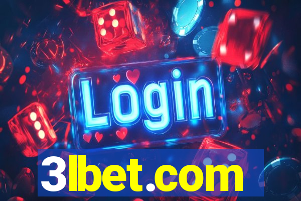 3lbet.com