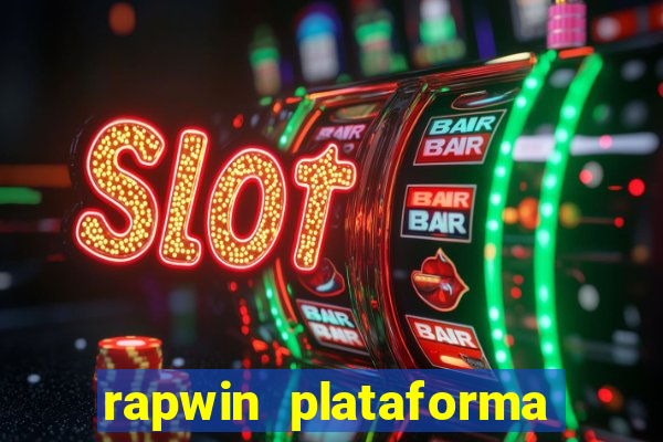 rapwin plataforma de jogos