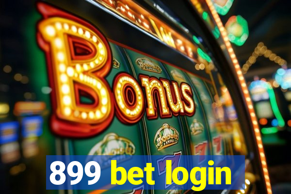 899 bet login