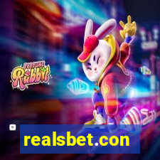 realsbet.con