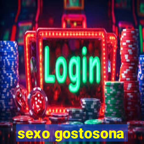 sexo gostosona