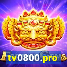 tv0800.pro