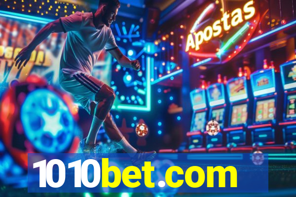 1010bet.com