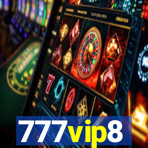 777vip8