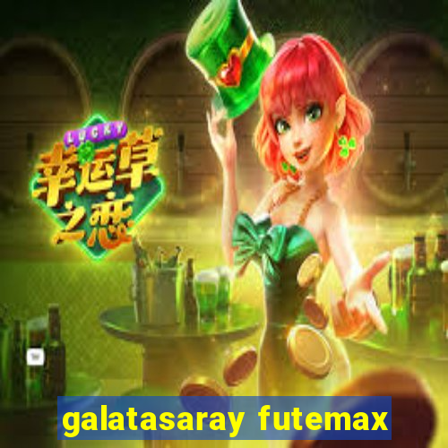 galatasaray futemax