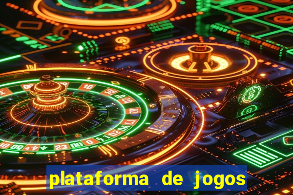 plataforma de jogos do ratinho