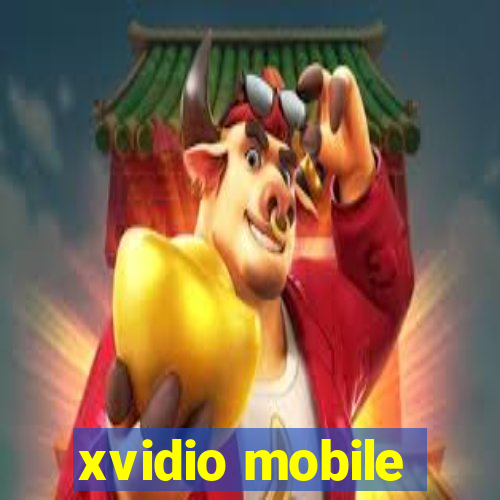 xvidio mobile