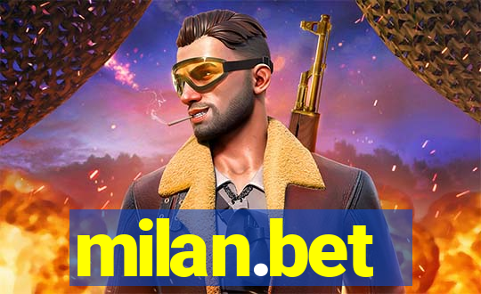 milan.bet