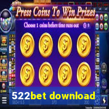 522bet download