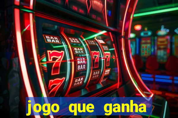 jogo que ganha dinheiro de verdade sem precisar depositar