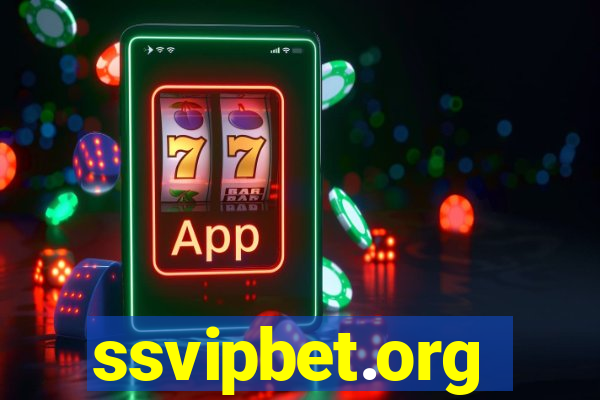 ssvipbet.org