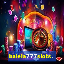 baleia777slots.com