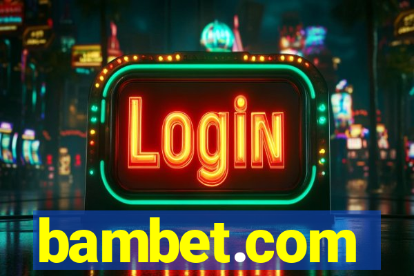 bambet.com