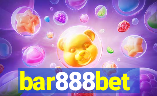 bar888bet