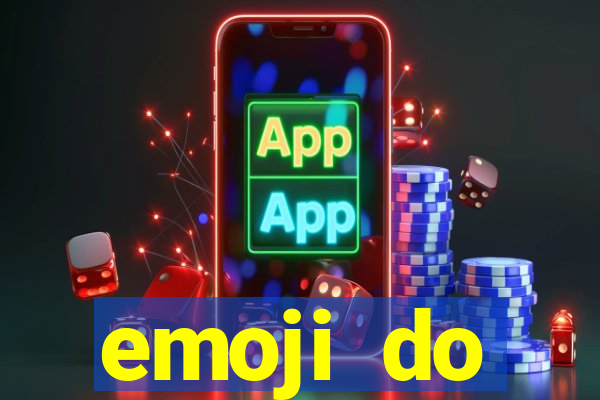 emoji do corinthians whatsapp