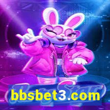 bbsbet3.com