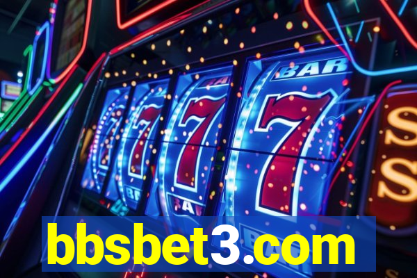 bbsbet3.com