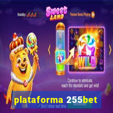 plataforma 255bet