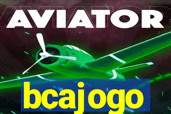 bcajogo