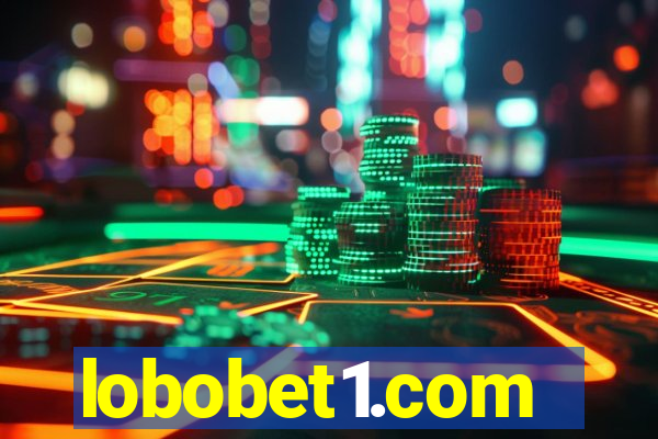 lobobet1.com