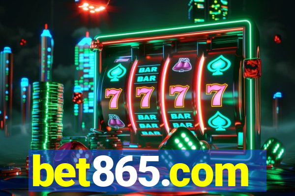 bet865.com