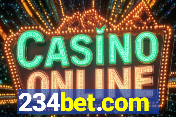 234bet.com