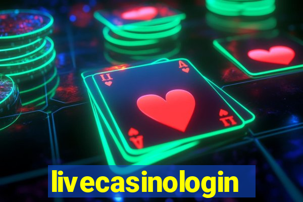 livecasinologin