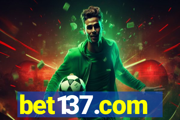 bet137.com