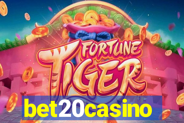 bet20casino