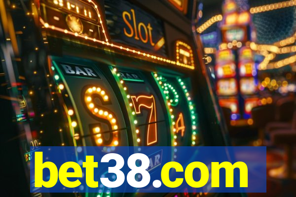 bet38.com