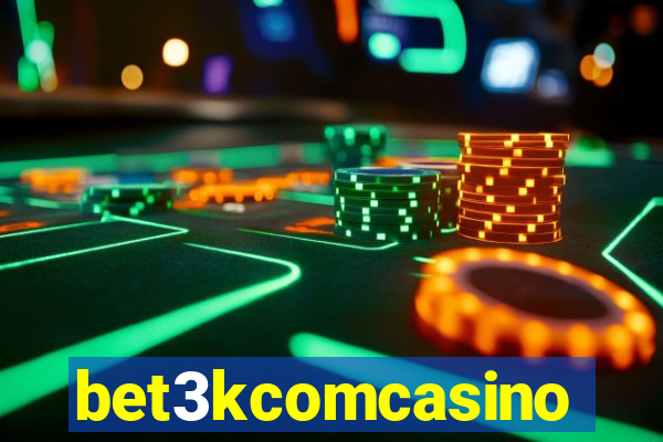 bet3kcomcasino