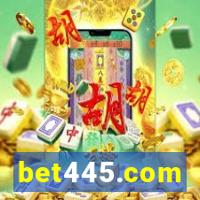 bet445.com