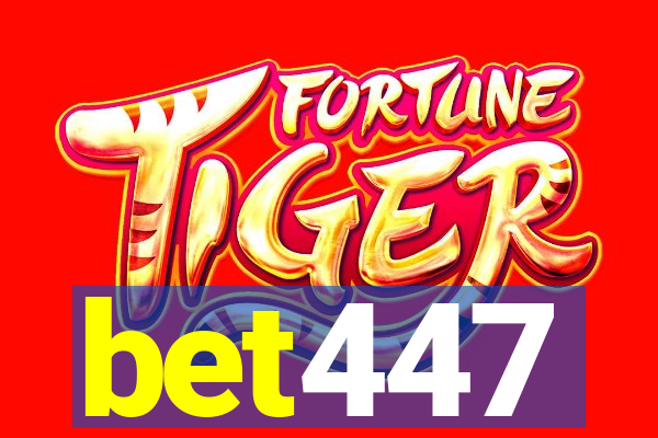 bet447