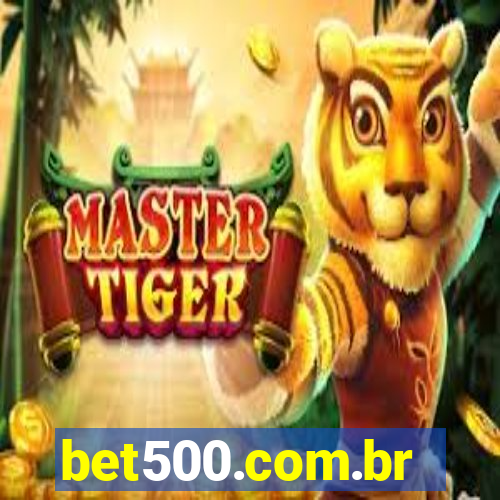 bet500.com.br