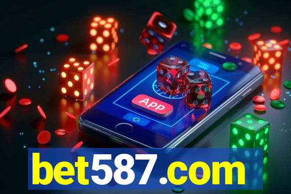 bet587.com