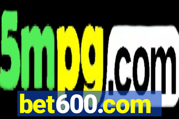 bet600.com