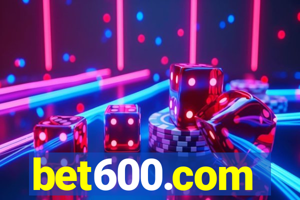 bet600.com