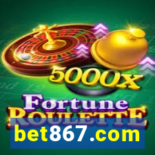 bet867.com