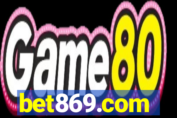 bet869.com