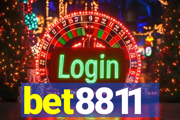 bet8811