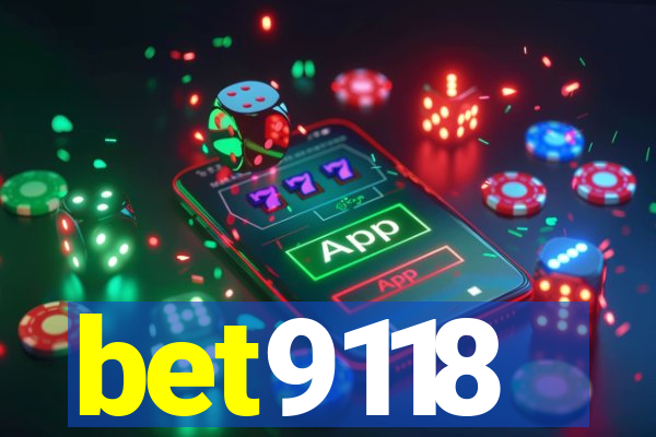 bet9118